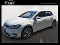 Volkswagen Golf VII Comfortline 1,0 TSI Weiß - thumbnail 1