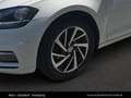 Volkswagen Golf VII Comfortline 1,0 TSI Weiß - thumbnail 12