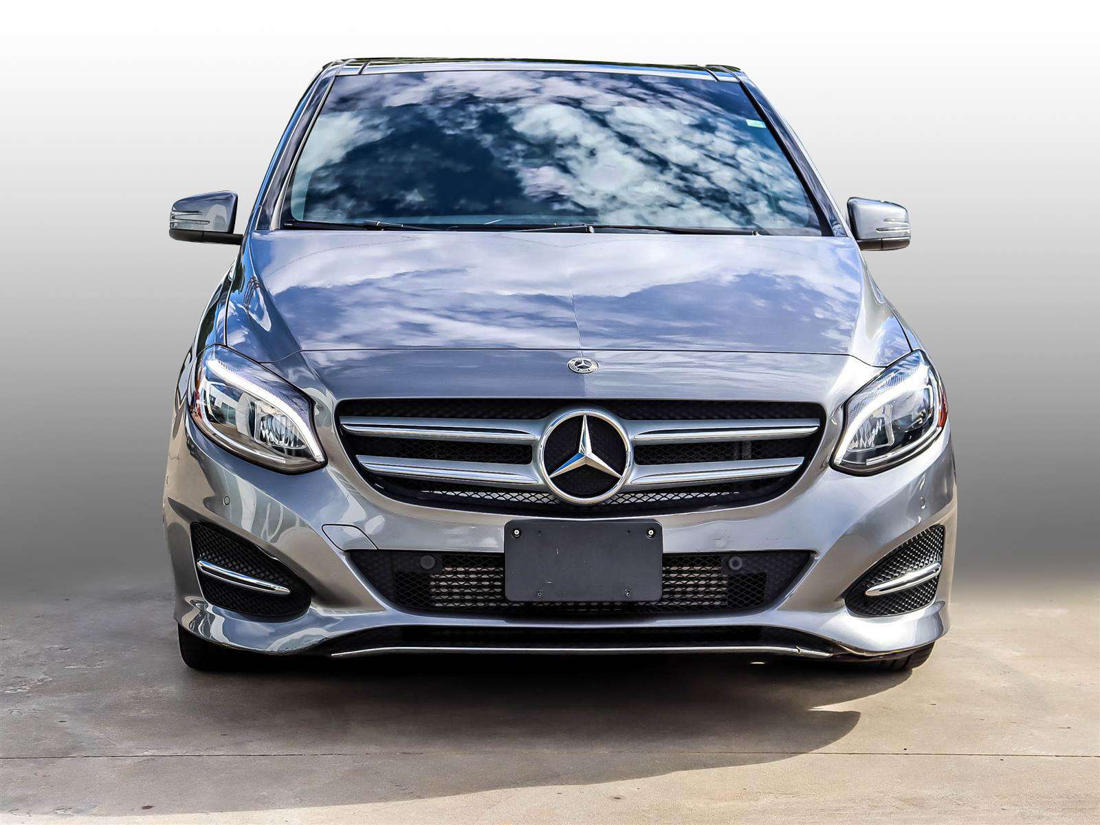 2018 Mercedes-Benz B-Class Avantgarde Edition | Navigation | LOW KMS — снимка 1
