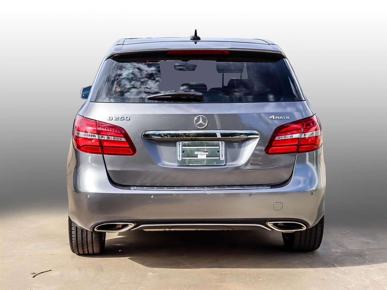2018 Mercedes-Benz B-Class Avantgarde Edition | Navigation | LOW KMS — снимка 1