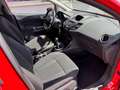 Ford Fiesta Titanium+USB+CD+NSW+Klima+ISOFIX+LMF Rood - thumbnail 9