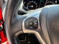 Ford Fiesta Titanium+USB+CD+NSW+Klima+ISOFIX+LMF Rood - thumbnail 13