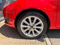Ford Fiesta Titanium+USB+CD+NSW+Klima+ISOFIX+LMF Rood - thumbnail 8