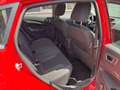 Ford Fiesta Titanium+USB+CD+NSW+Klima+ISOFIX+LMF Rood - thumbnail 17