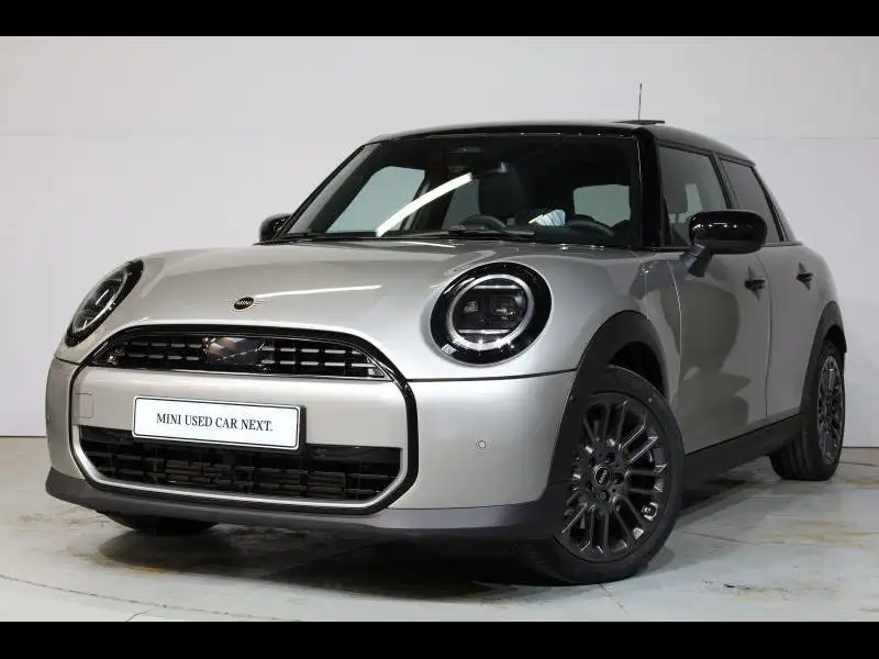 MINI Cooper C