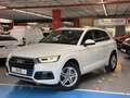 Audi Q5 2.0 TFSI S line quattro-ultra S-T Blanco - thumbnail 4