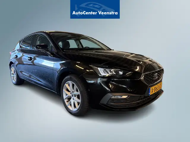 SEAT Leon 1.0 eTSI Style Business Intense | NAVI | CAMERA |