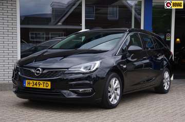 Sports Tourer 1.2 Elegance Carplay Trekhaak stoel/