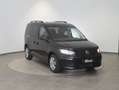 Volkswagen Caddy eHybrid 110 kW Schwarz - thumbnail 5