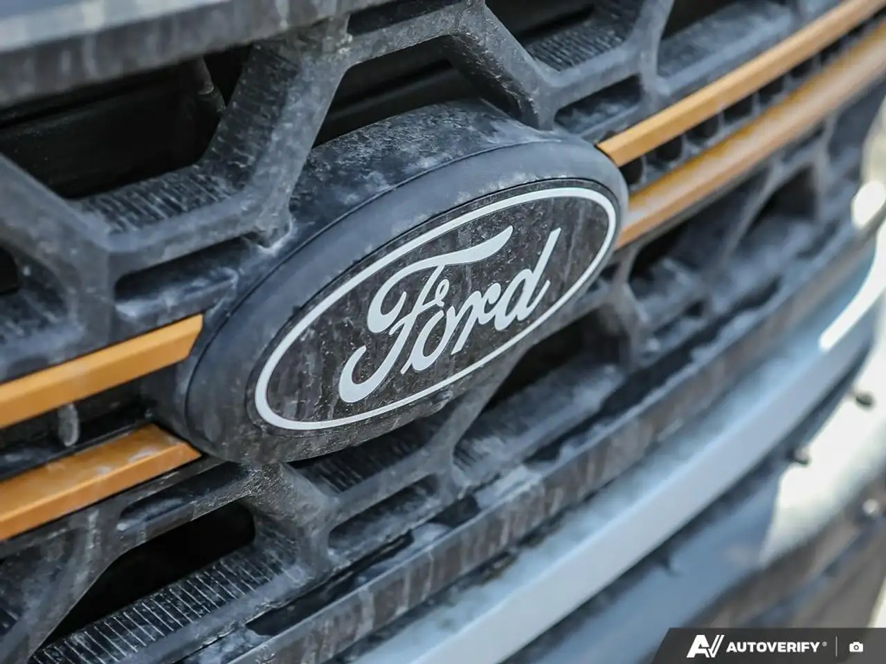 Ford F-150 2026 — фото 9