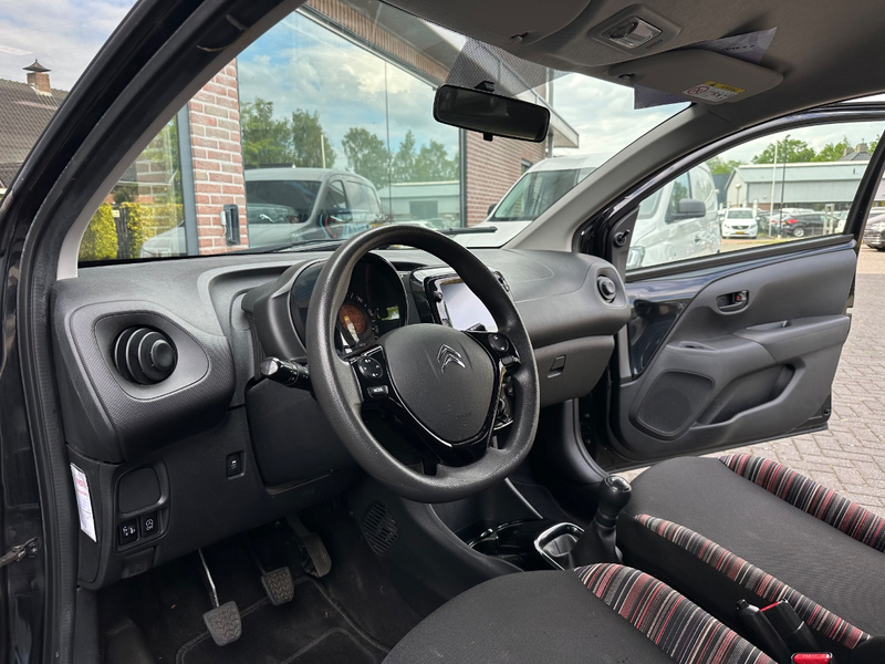 Photo du véhicule