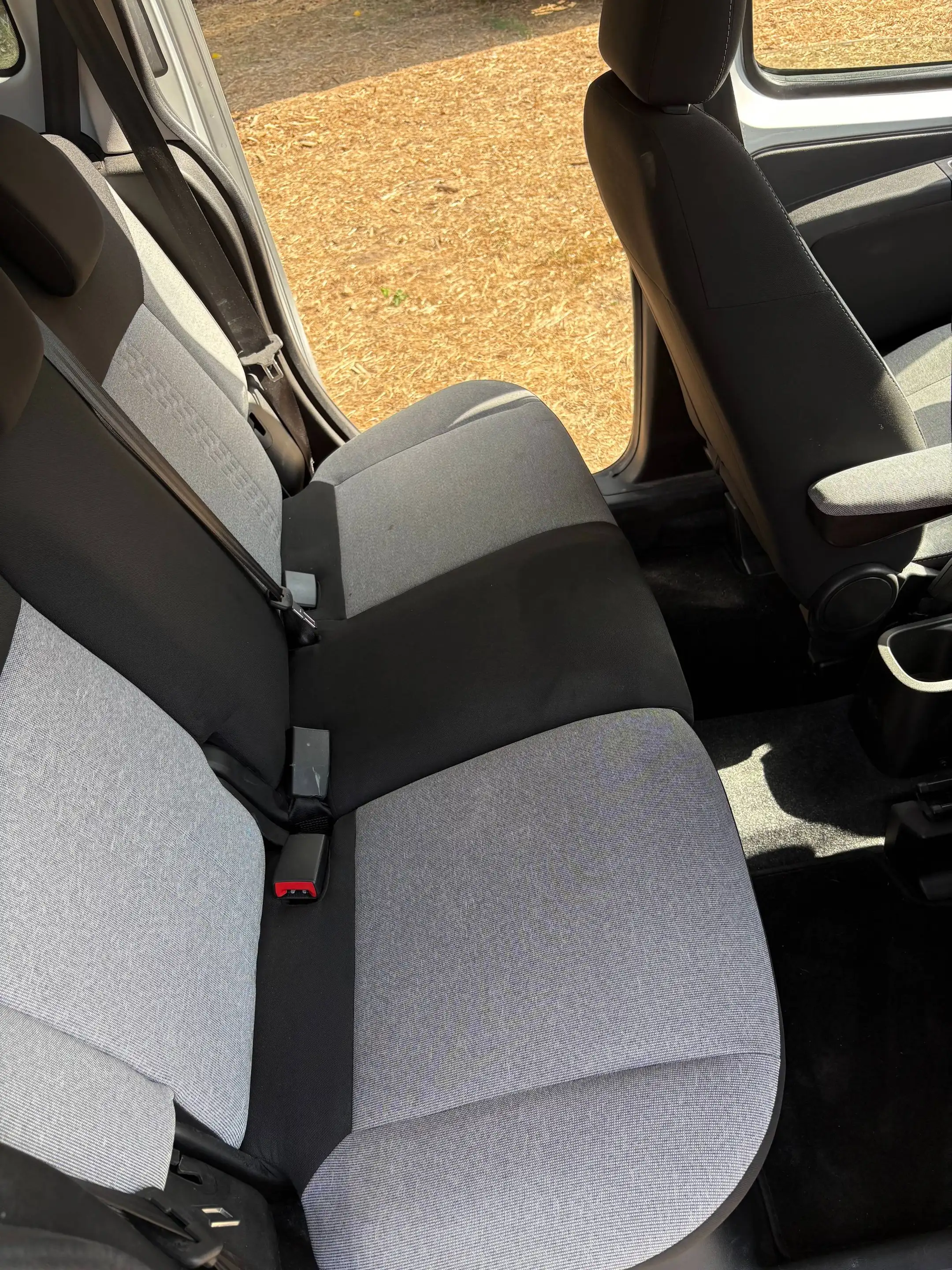Fiat Qubo Qubo Basis — photo 6