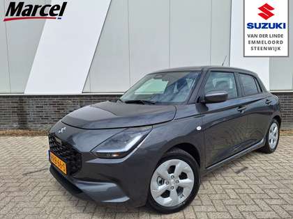 Suzuki Swift 1.2 Select Smart Hybrid | Apple/Android auto | PDC