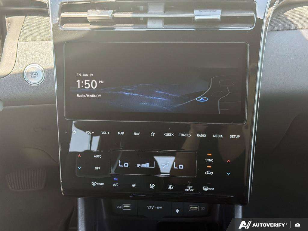 used 2022 Hyundai Santa Cruz car, priced at $30,249