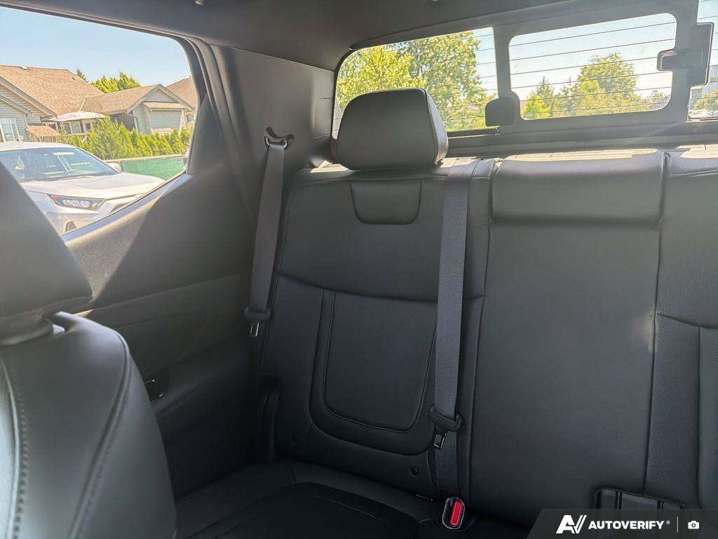 used 2022 Hyundai Santa Cruz car, priced at $30,249