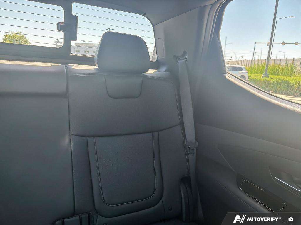 used 2022 Hyundai Santa Cruz car, priced at $30,249