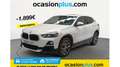BMW X2 sDrive 18i Blanc - thumbnail 1