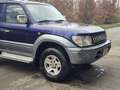 Toyota Land Cruiser Land Cruiser kzj90 3p 3.0 GX Autocarro Bleu - thumbnail 6