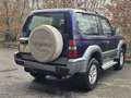 Toyota Land Cruiser Land Cruiser kzj90 3p 3.0 GX Autocarro Bleu - thumbnail 3