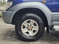 Toyota Land Cruiser Land Cruiser kzj90 3p 3.0 GX Autocarro Bleu - thumbnail 7