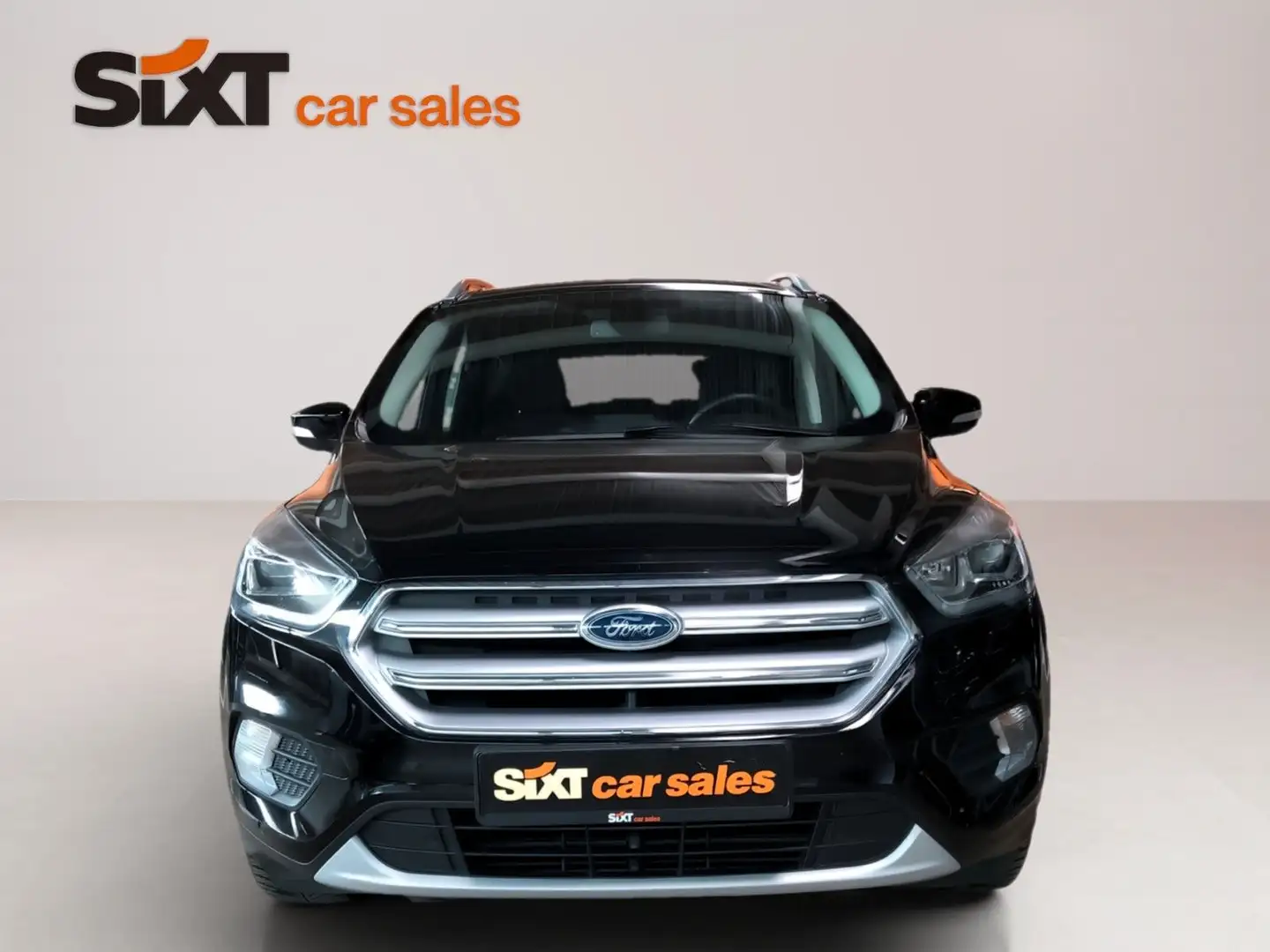 Ford Kuga 1.5 EB Cool&Connect Nav|ParkA|SHZ-&LRHZ|AHK Schwarz - 2