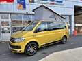 Volkswagen T6 California Beach Edition DSG*ACC*Navi*Sthzg*Kamera*Fahrrad Žlutá - thumbnail 8