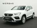 SEAT Ateca Ateca 1.5 TSI ACT Xperience  Navi/Distronic/Autom. Blanc - thumbnail 1