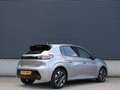 Peugeot 208 Allure Hybrid 100 e-DCS6 | Automaat | Navigatie Gris - thumbnail 5