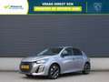 Peugeot 208 Allure Hybrid 100 e-DCS6 | Automaat | Navigatie Gris - thumbnail 1
