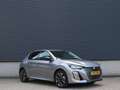 Peugeot 208 Allure Hybrid 100 e-DCS6 | Automaat | Navigatie Gris - thumbnail 3