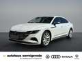 Volkswagen Arteon Elegance 2.0TDI DSG *HUD*LED*Rear View*DCC* Weiß - thumbnail 1