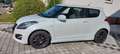 Suzuki Swift Swift 1.6 Sport Weiß - thumbnail 2