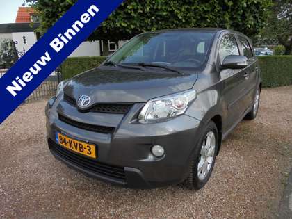 Toyota Urban Cruiser 1.3 VVT-i Aspiration **NL-AUTO**146.000 org.km. NA