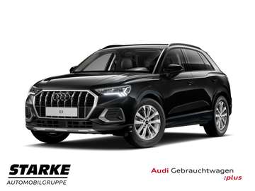35 TFSI S tronic advanced