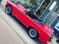 MG Midget Czerwony - thumbnail 1