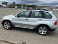 BMW X5 3.0d Aut. Plateado - thumbnail 6