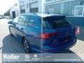 Volkswagen Golf Variant 1.5 eTSI DSG Goal Facelift AHK AreaView Blauw - thumbnail 5
