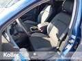 Volkswagen Golf Variant 1.5 eTSI DSG Goal Facelift AHK AreaView Blauw - thumbnail 9