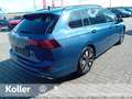 Volkswagen Golf Variant 1.5 eTSI DSG Goal Facelift AHK AreaView Blauw - thumbnail 3