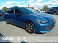 Volkswagen Golf Variant 1.5 eTSI DSG Goal Facelift AHK AreaView Blauw - thumbnail 2
