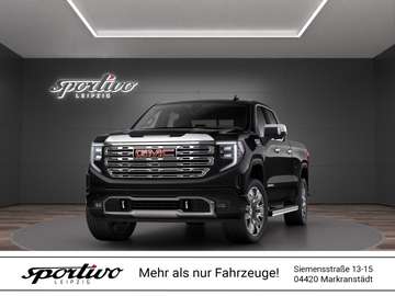 1500 Diesel 3.0 V6 Denali