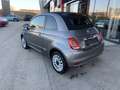 Fiat 500C 1,2 Fire 70 Lounge Grau - thumbnail 3