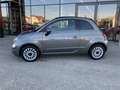 Fiat 500C 1,2 Fire 70 Lounge Grau - thumbnail 2