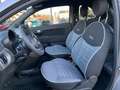 Fiat 500C 1,2 Fire 70 Lounge Grau - thumbnail 10