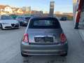 Fiat 500C 1,2 Fire 70 Lounge Grau - thumbnail 4