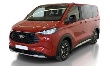 2.5Duratec PHEV 340 L1 CVT ACTIVE