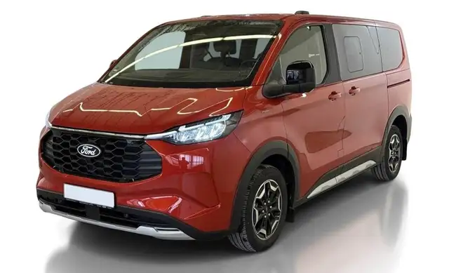 Ford Tourneo Custom 2.5Duratec PHEV 340 L1 CVT ACTIVE