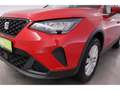 SEAT Arona 1.0TSI Style+LED+NAVI+VIRTUAL+TEMPO+PDC Rojo - thumbnail 16