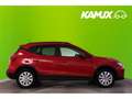 SEAT Arona 1.0TSI Style+LED+NAVI+VIRTUAL+TEMPO+PDC Rot - thumbnail 3