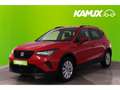 SEAT Arona 1.0TSI Style+LED+NAVI+VIRTUAL+TEMPO+PDC Rojo - thumbnail 9